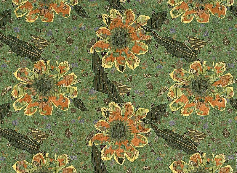 布纹-花布 340下载