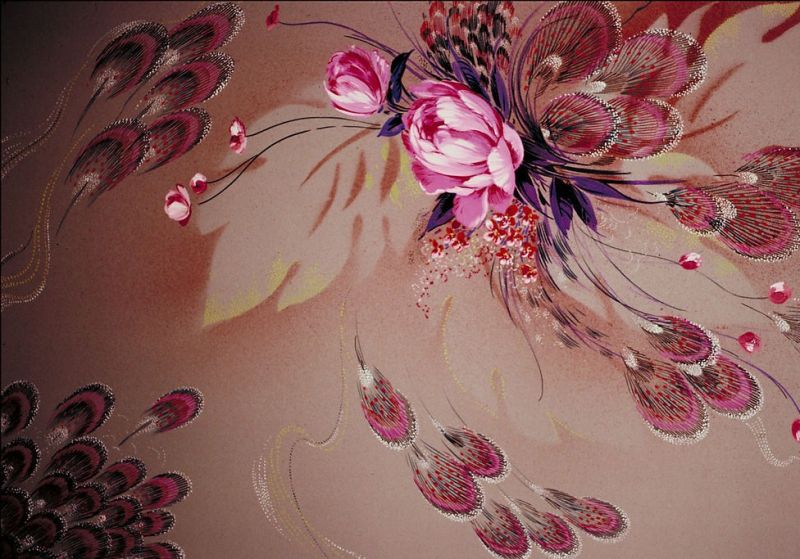 布纹-花布 342下载