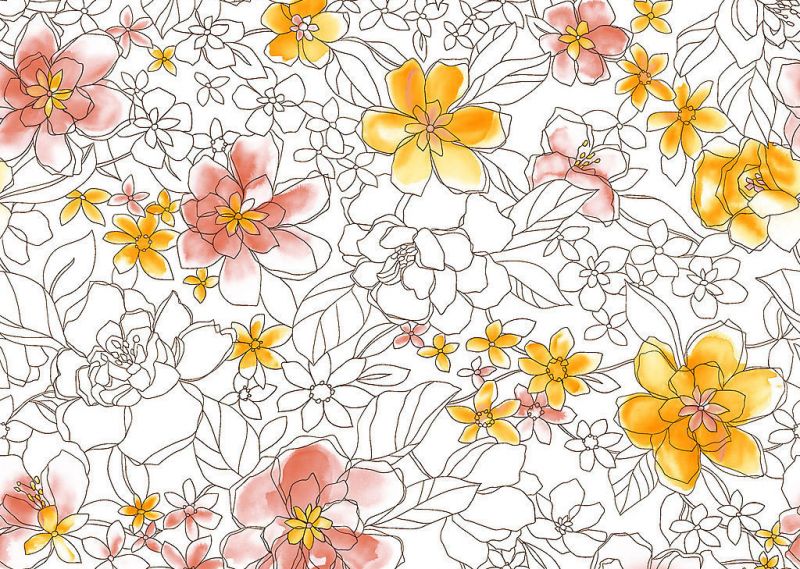 布纹-花布 360下载