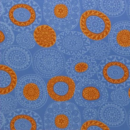 布纹-时尚花布 095下载