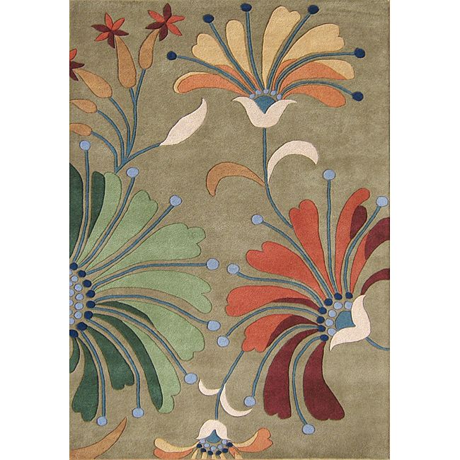 地毯-方形地毯 266下载