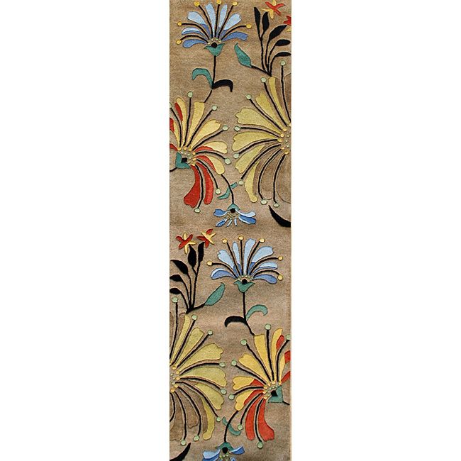 地毯-方形地毯 276下载