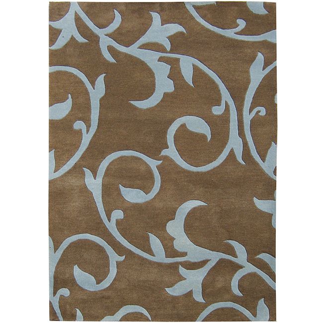 地毯-方形地毯 287下载