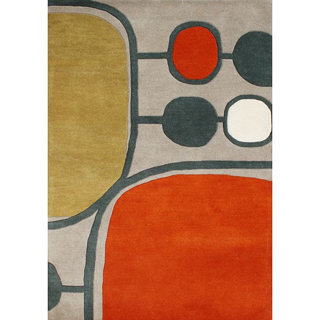 地毯-方形地毯 293下载