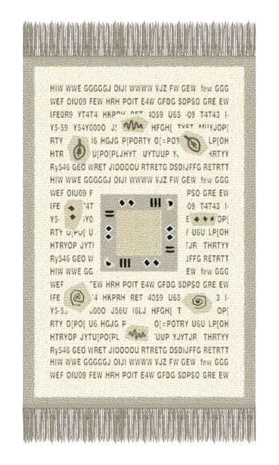 地毯-方形地毯 428下载