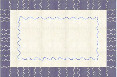 地毯-方形地毯 441下载