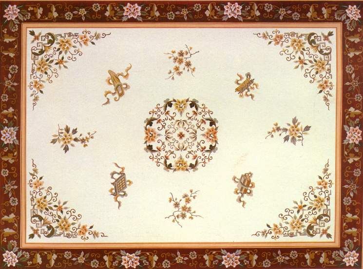 地毯-方形地毯 444下载