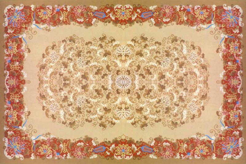 地毯-方形地毯 447下载