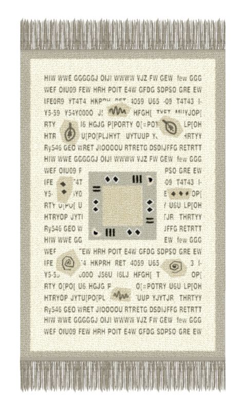 地毯-方形地毯 451下载