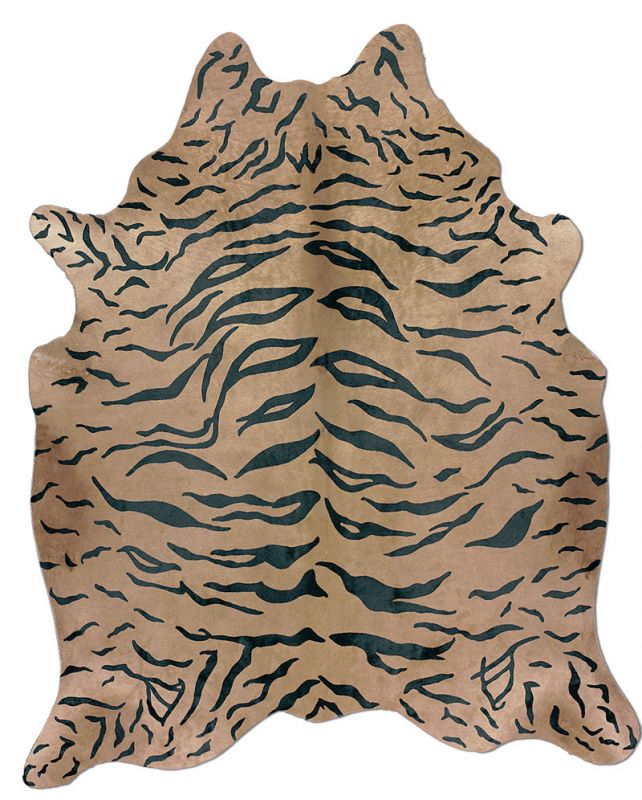 地毯-动物毛毯 056下载