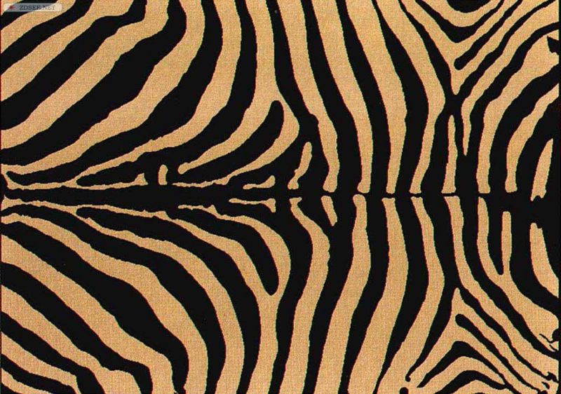 地毯-动物毛毯 073下载