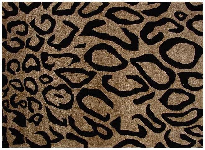 地毯-动物毛毯 075下载