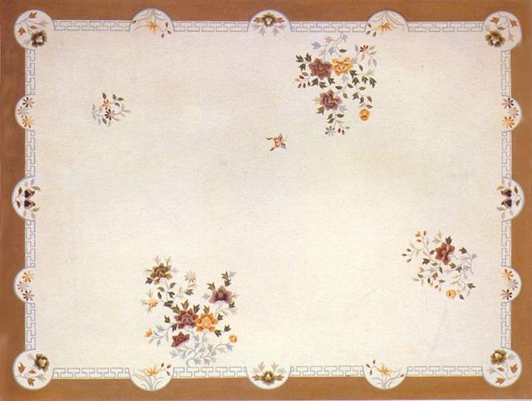 地毯-欧式地毯 005下载