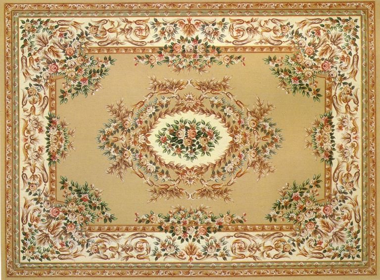 地毯-欧式地毯 010下载