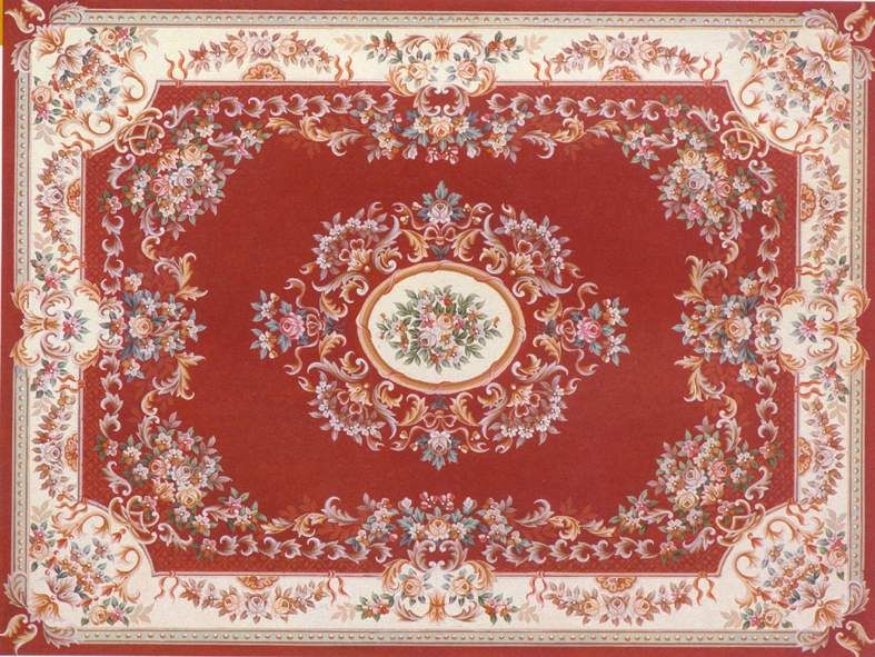 地毯-欧式地毯 035下载