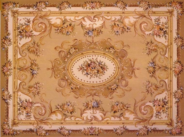地毯-欧式地毯 085