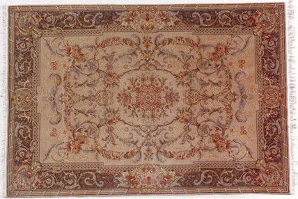 地毯-欧式地毯 121下载