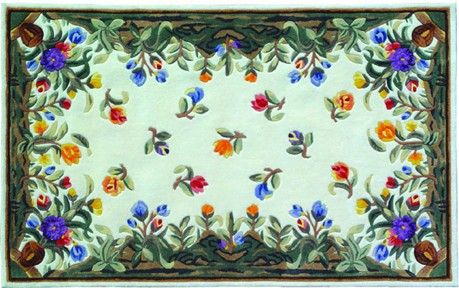 地毯-欧式地毯 134下载