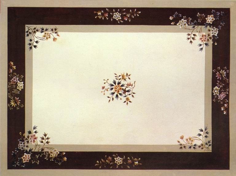 地毯-欧式地毯 172下载