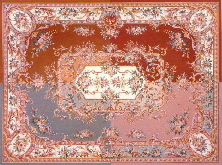 地毯-欧式地毯 231下载