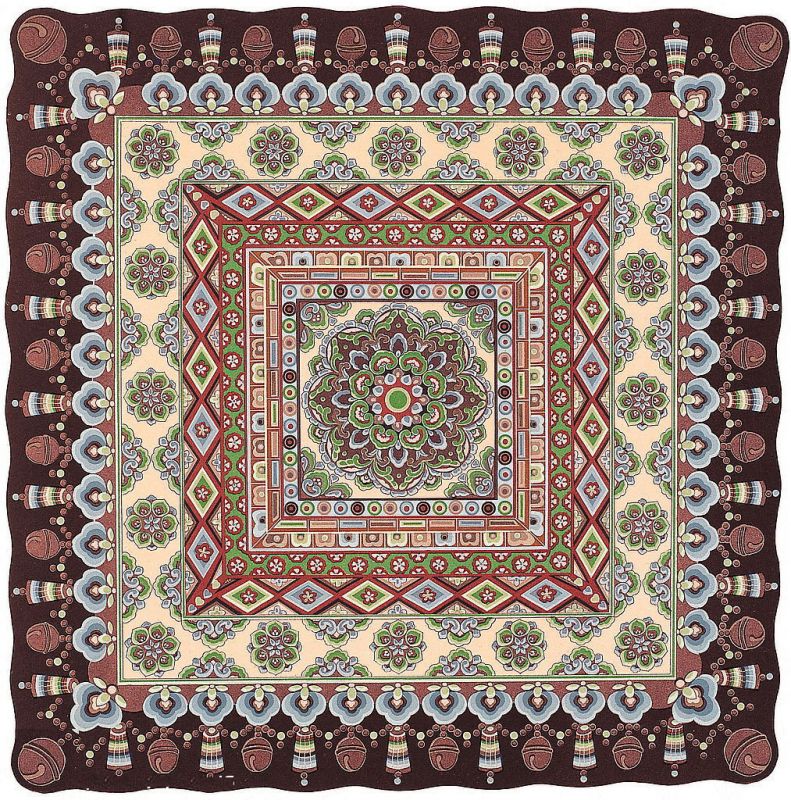 地毯-欧式地毯 275下载