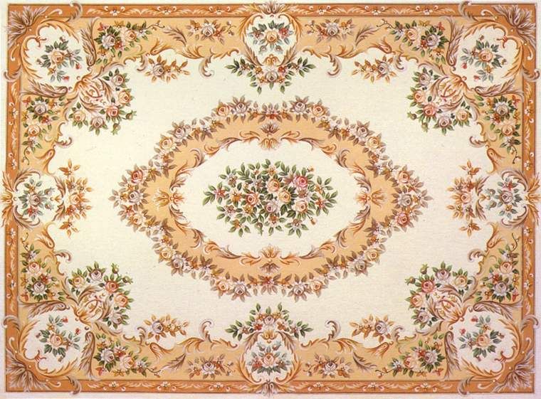 地毯-欧式地毯 282下载