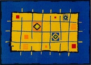 地毯-欧式地毯 377下载