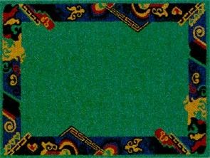 地毯-欧式地毯 390下载