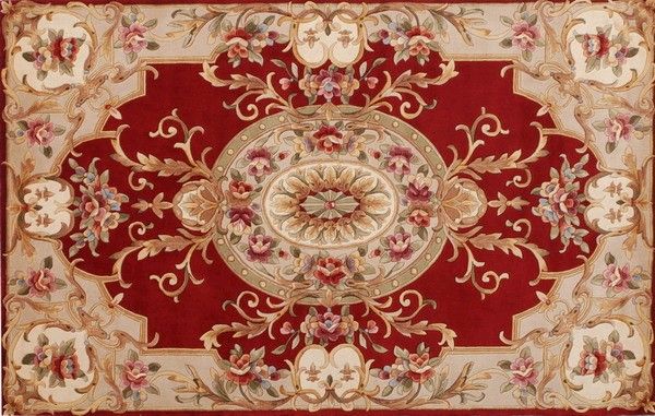 地毯-欧式地毯 394下载