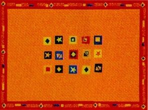 地毯-欧式地毯 412下载