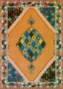 地毯-欧式地毯 439下载