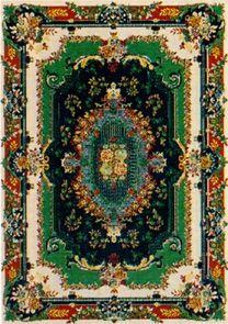 地毯-欧式地毯 448下载