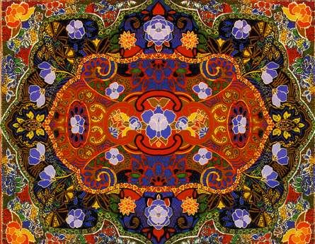 地毯-欧式地毯 462下载