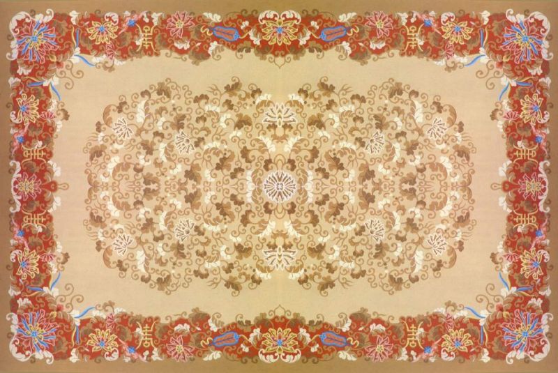 地毯-欧式地毯 491下载