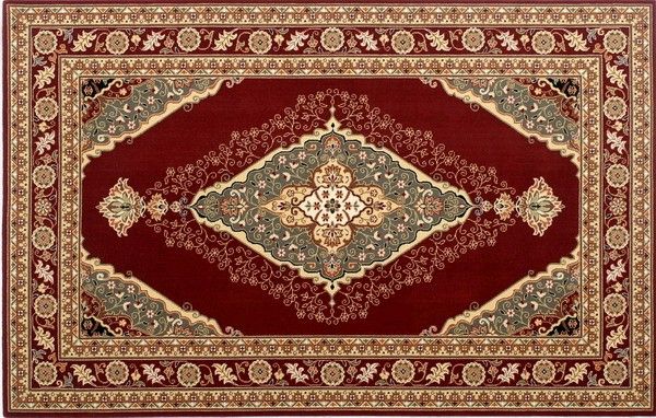 地毯-欧式地毯 489下载