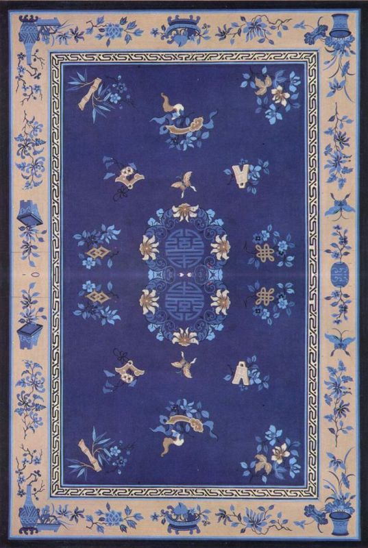 地毯-欧式地毯 498下载