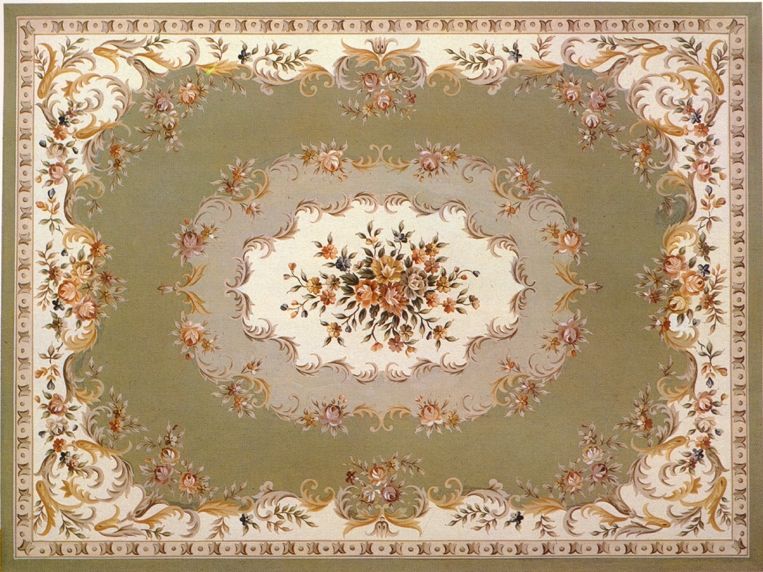 地毯-欧式地毯 501下载