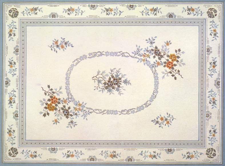 地毯-欧式地毯 507下载