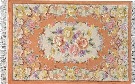 地毯-欧式地毯 518下载