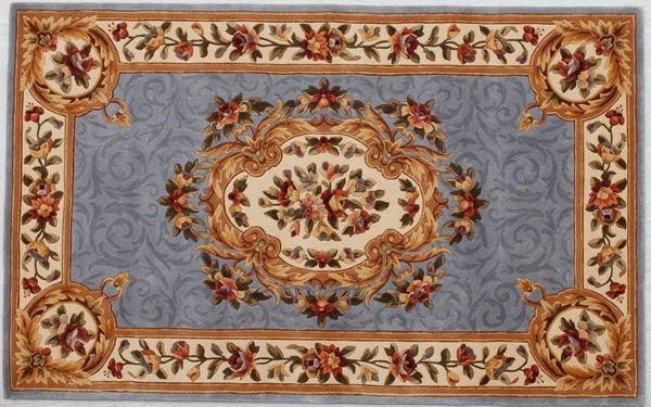 地毯-欧式地毯 529下载