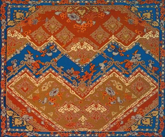 地毯-欧式地毯 545下载