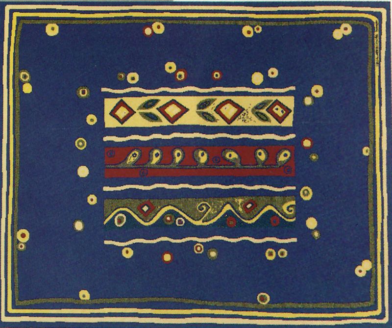 地毯-欧式地毯 563下载