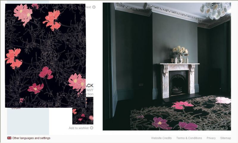 地毯-国外精品 061下载