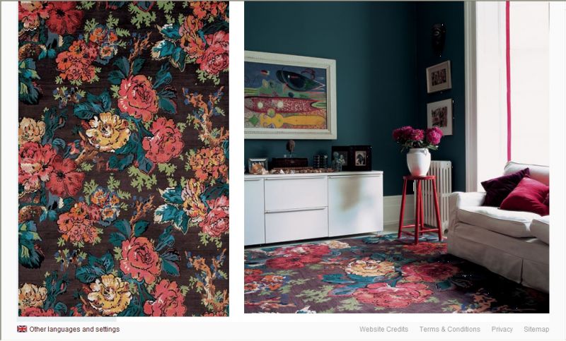 地毯-国外精品 113下载