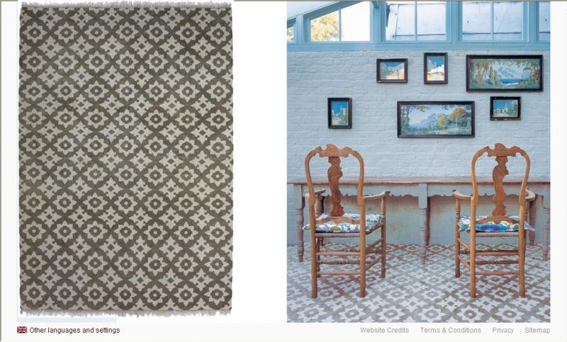 地毯-国外精品 137下载