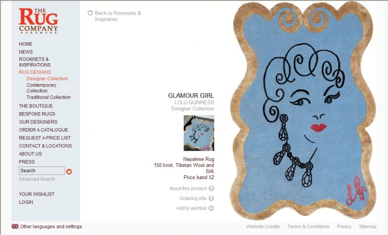 地毯-国外精品 166下载