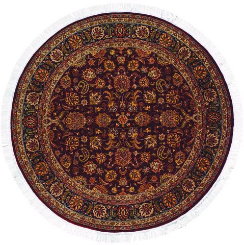 地毯-圆形地毯 003下载