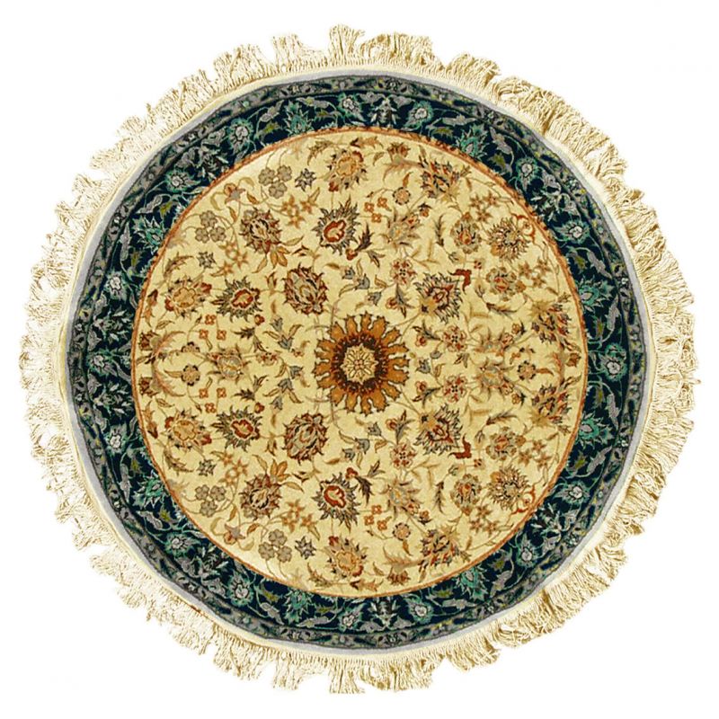 地毯-圆形地毯 033下载