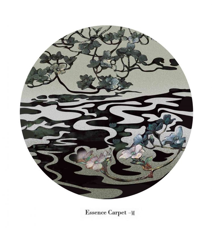 地毯-中式地毯 061下载