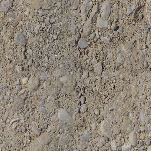 肌理 水泥 土地-地面 031下载